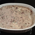 Old-Fashioned Scalloped Potatoes