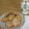 Old-Fashioned Soft Pumpkin Cookies