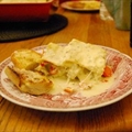 Olive Garden Lasagna