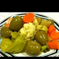 Olive Salad