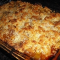 Omi's Apple Crisp