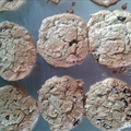 One Cup of Everything Cookies