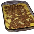 One dish Chicken Bake