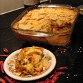 One Dish Taco Bake