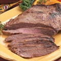 One-For-All Marinated Beef  