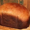 One Hundred Percent Whole Wheat Bread