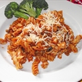 One Pan Rotini