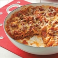 One Skillet Lasagna
