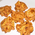 Onion Bhaji Recipe
