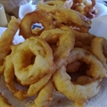Onion Ring Fritter Batter
