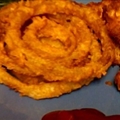 Onion Rings Onion Rings