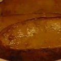 Onion Soup Flavored Baked Potatoes