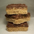 Ooey-gooey turtle bars