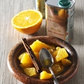 Orange and Cinnamon with Mandarin Oil