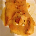 Orange Baked Chicken Breasts