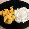 Orange Chicken For Diabetics