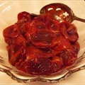 Orange-glazed Beets Recipe