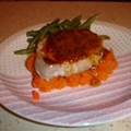 Orange Mustard Pork