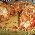 Orange Pecan Bread