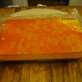 Orange Pretzel Salad