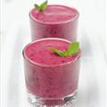 Orange Raspberry Banana Smoothie Orange Raspberry Banana Smoothie
