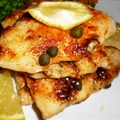 Orange Roughy Supreme