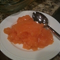 Orange Salad