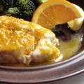 Orange Sauce, Catch Of The Day