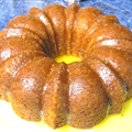 Orange Supreme Orange Juice Cake