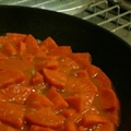 Orangy Carrots
