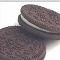 Oreo and chocolate