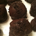 Oreo Balls