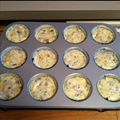 Oreo Cheesecake Cupcakes