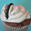Oreo Cupcakes