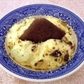 Oreo Dirt Pudding