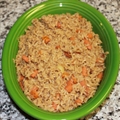 Oriental Brown Rice
