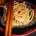 Oriental Ramon Noodle Salad