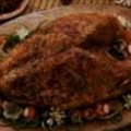 Oriental Rotisserie-Style Turkey Breast