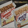 Original 1950's Chex Party Mix