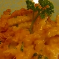 Original Cheese Fries Casserole