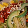 Original Cobb Salad-Brown Derby
