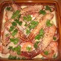 Original Hot Brown