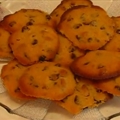 Original Nestle Toll House Chocolate Chip Cookies
