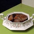 Osso Bucco Alla Milanese