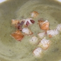 Oudeis’s Broccoli Cream soup