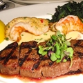Our Secret Sirloin Steak