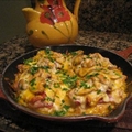 Outback Steakhouse Alice Springs Chicken