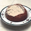 Outback Steakhouse Clam Chowder