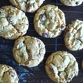 Outrageous Chocolate Chip Cookies