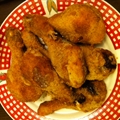 Oven Baked Chicken
